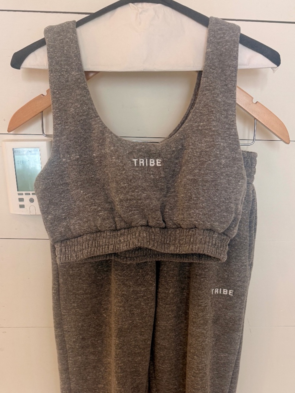 Tribe Kelly Set